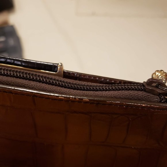 Vintage Brighton Crossbody Purse - Picture 11 of 15